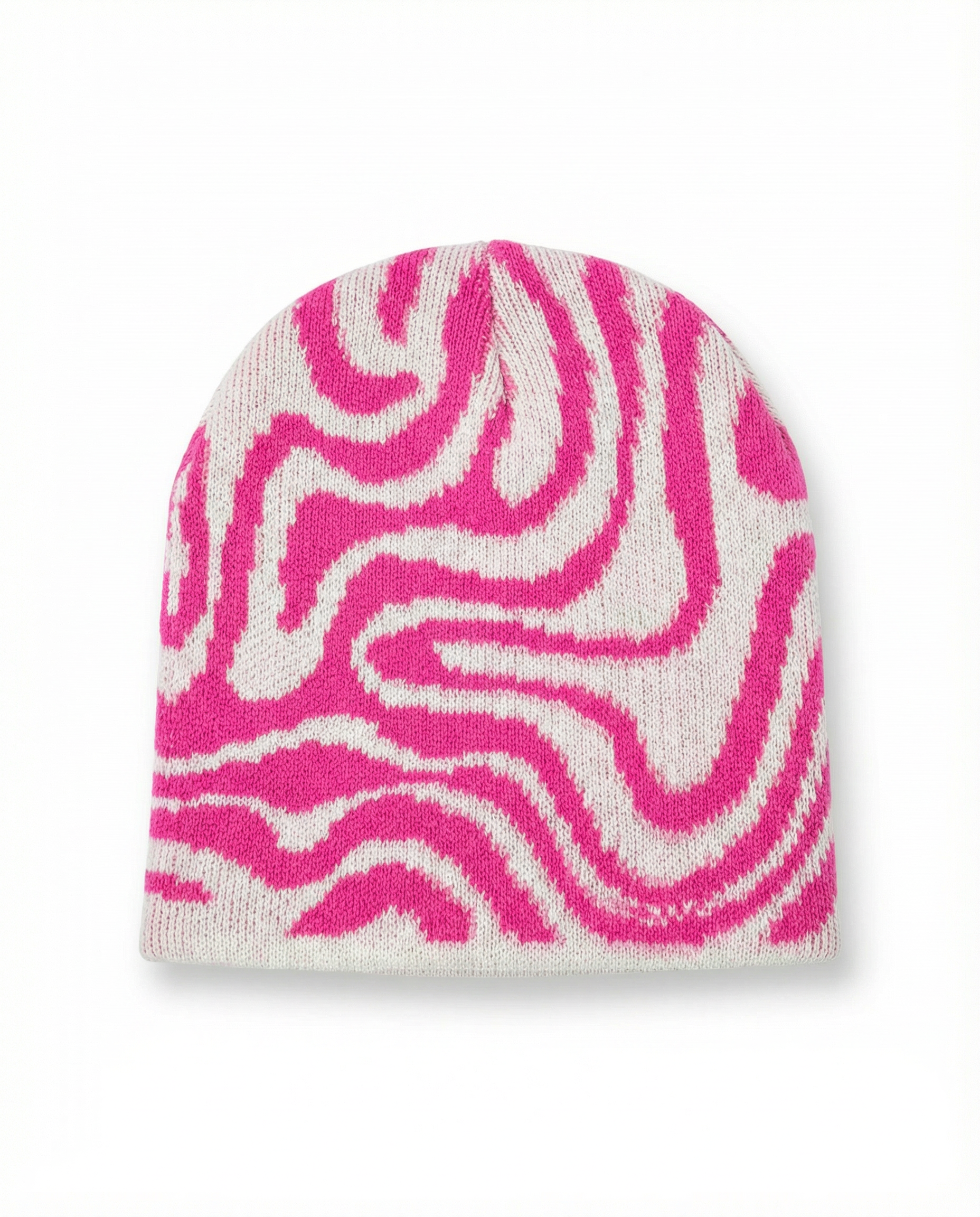 The Leva Beanie