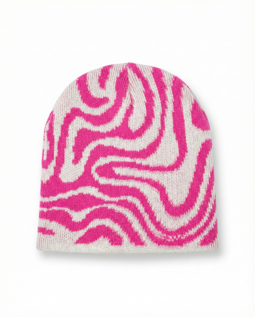 The Leva Beanie